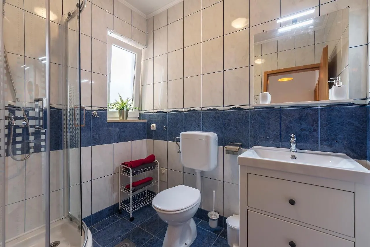 Apartments Canaria Pula