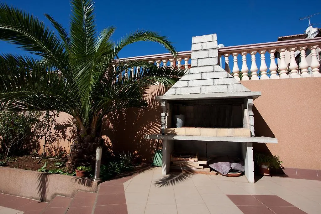 Apartments Canaria Póla