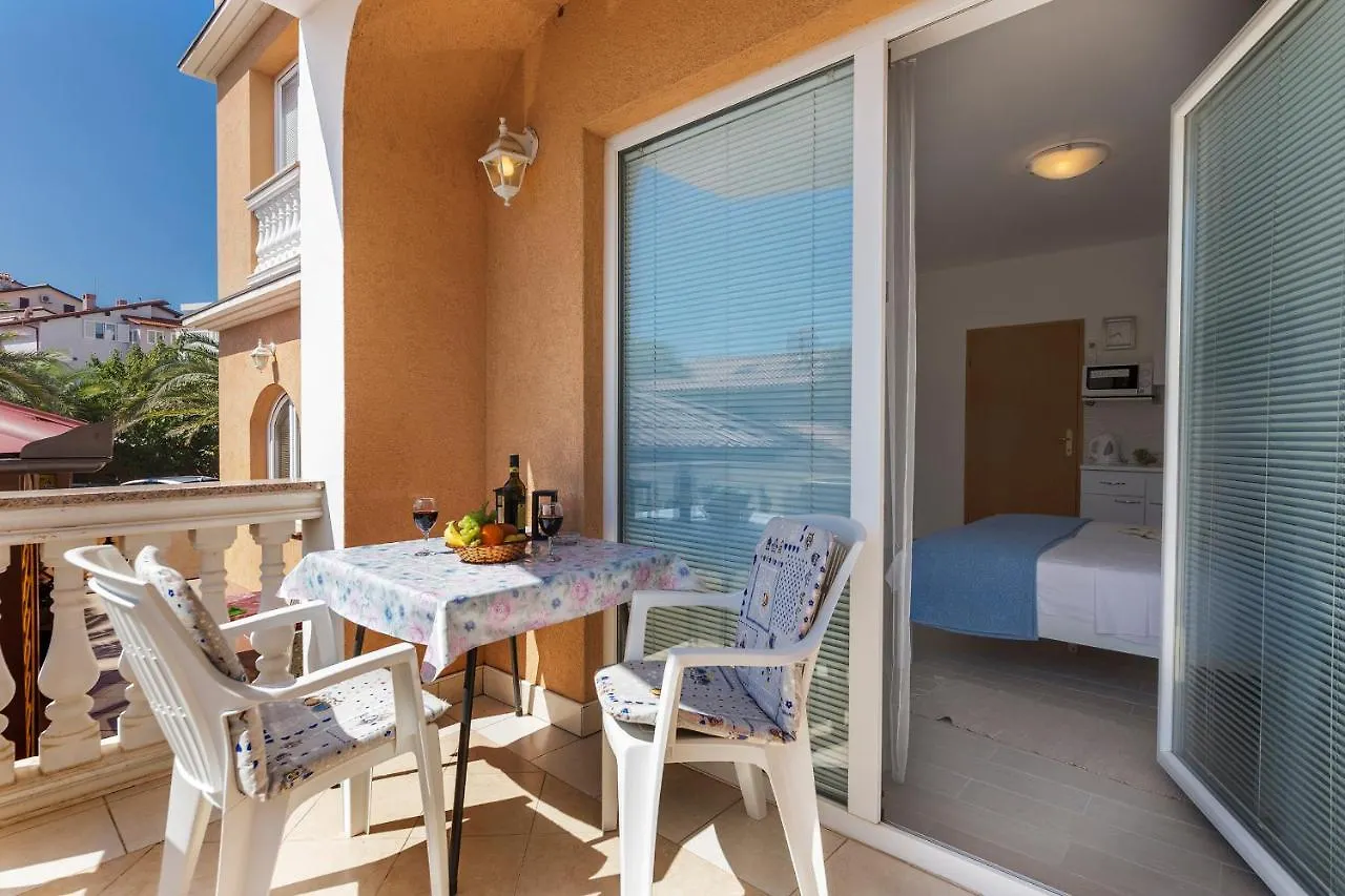 Apartments Canaria Póla