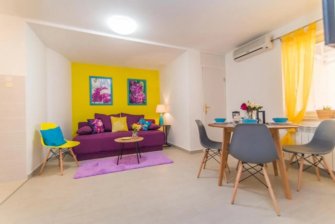 Apartments Canaria Póla