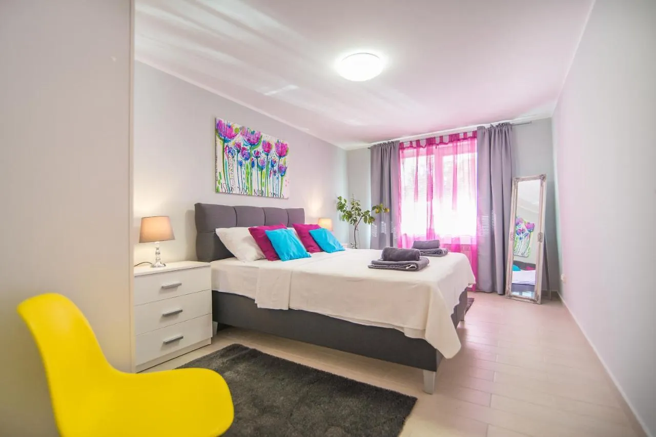Apartments Canaria Póla